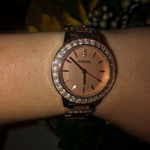 Fossil Watch